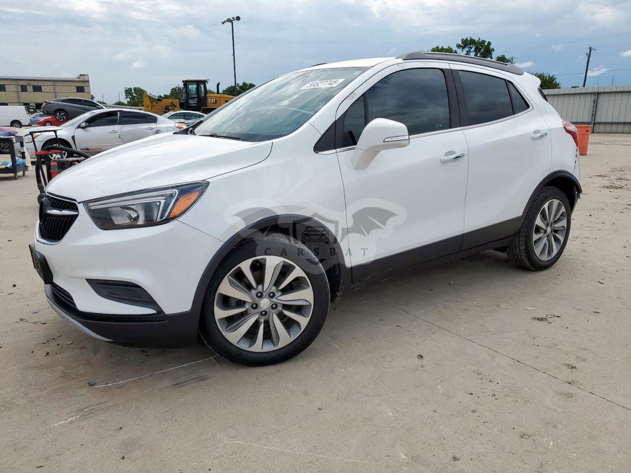 Buick Encore PREFERRED 1.4L  4 2019