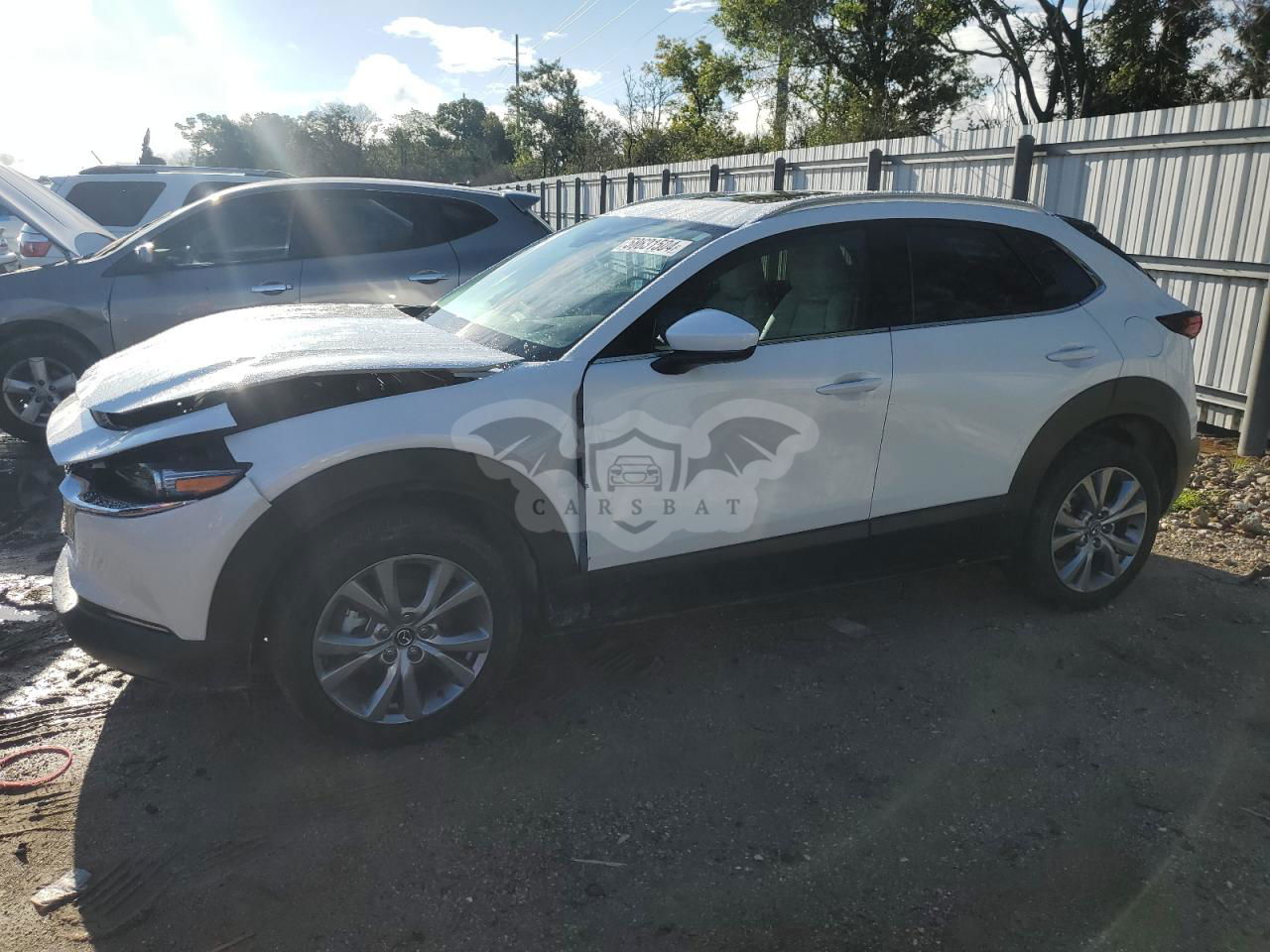 Mazda CX-30 2022