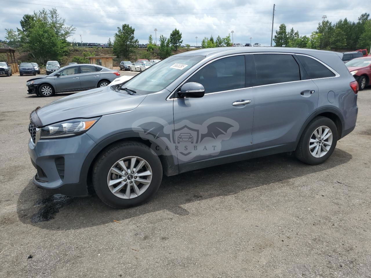 Kia Sorento L 2.4L  4 2020