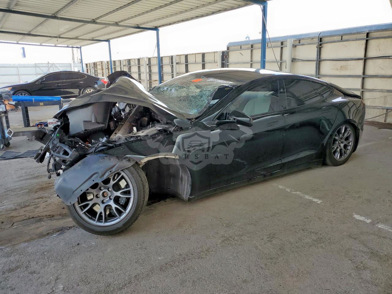 Tesla Model S 2023