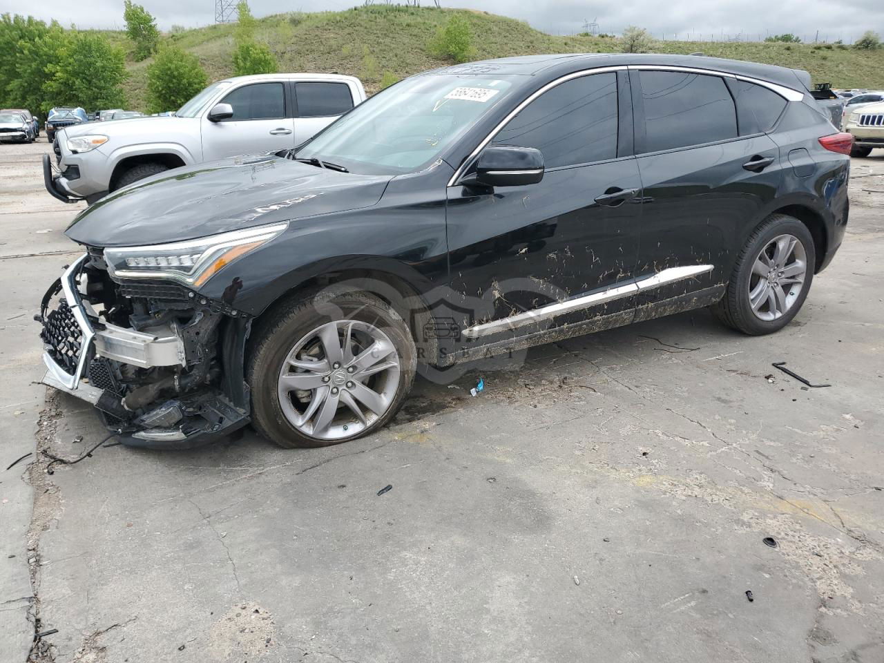 Acura RDX ADVANCE 2.0L  4 2020