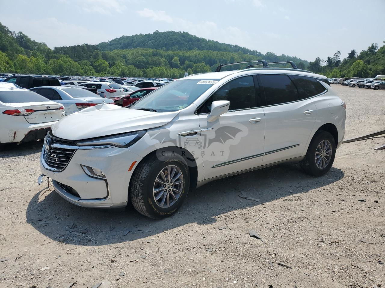 Buick Enclave PREMIUM 3.6L  6 2024