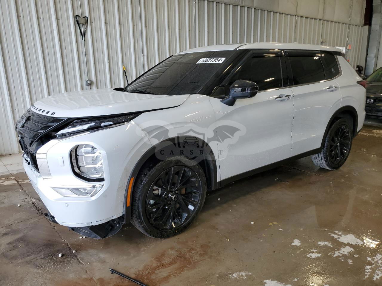 Mitsubishi Outlander 2024