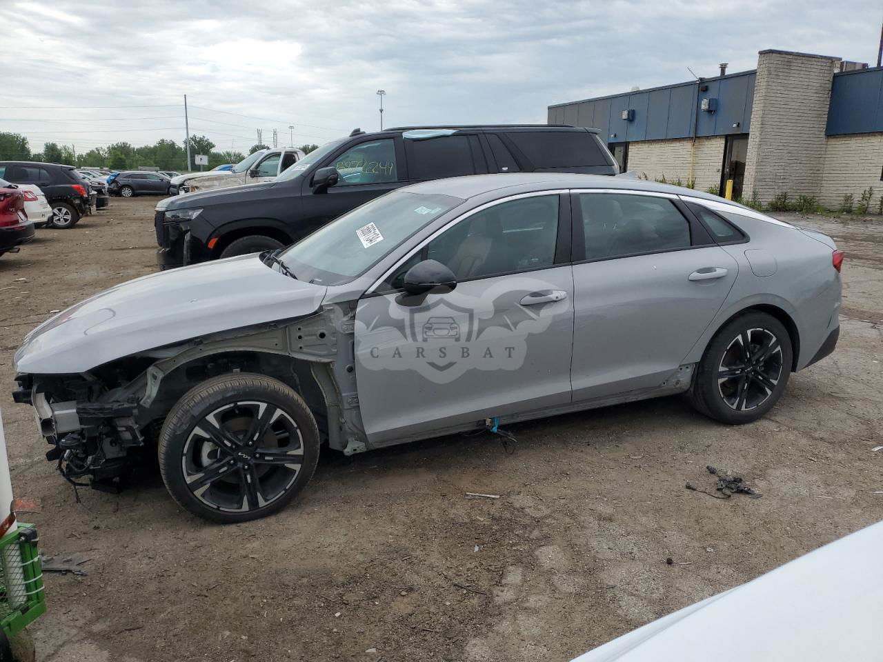 Kia K5 GT LINE 1.6L  4 2023