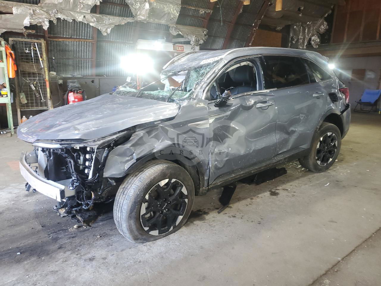 Kia Sorento S 2.5L  4 2025