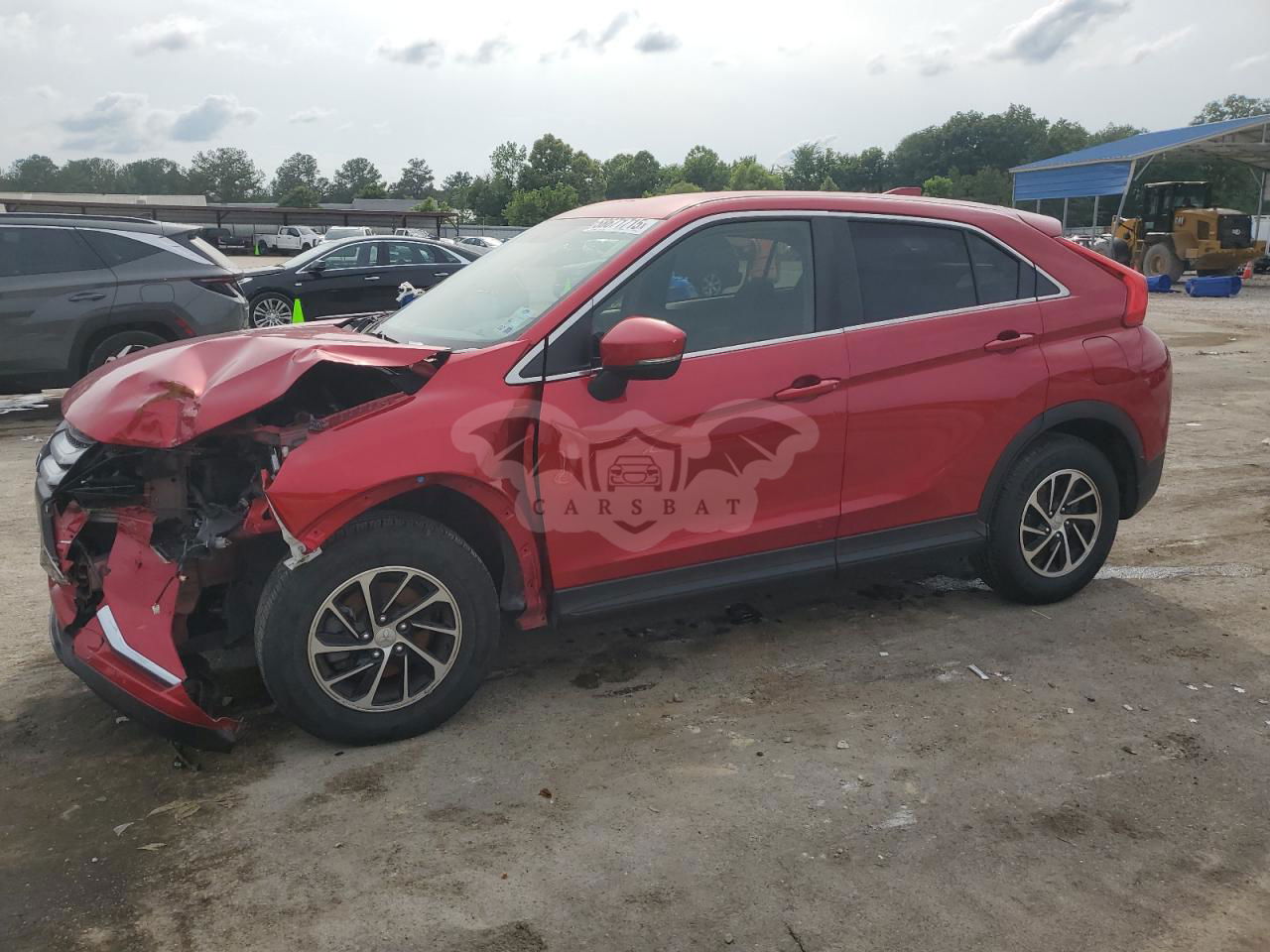 Mitsubishi Eclipse ES 1.5L  4 2020