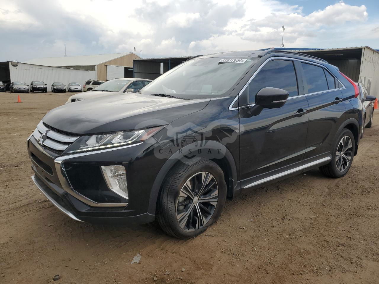 Mitsubishi Eclipse SE 1.5L  4 2019