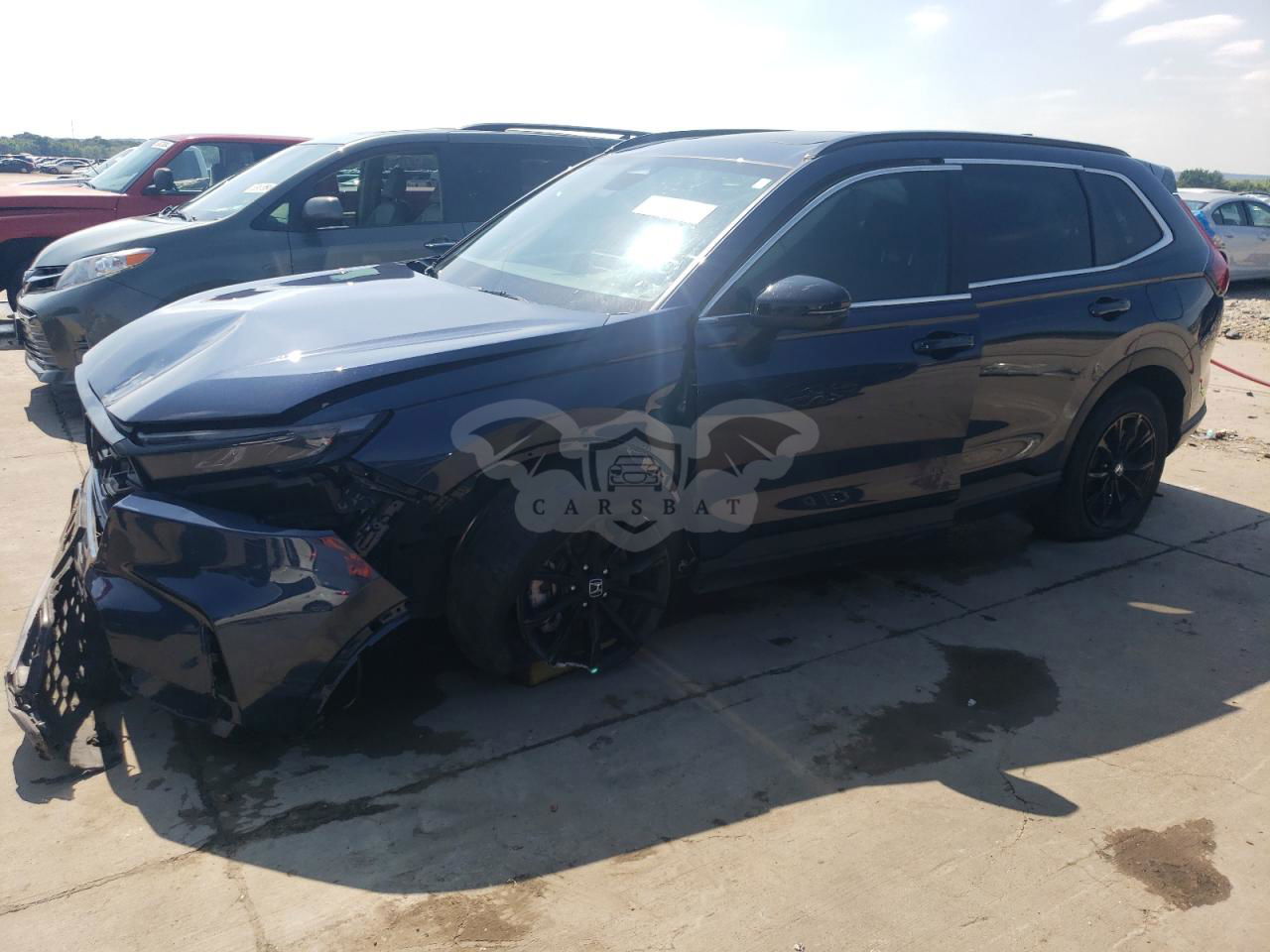 Honda CR-V 2023