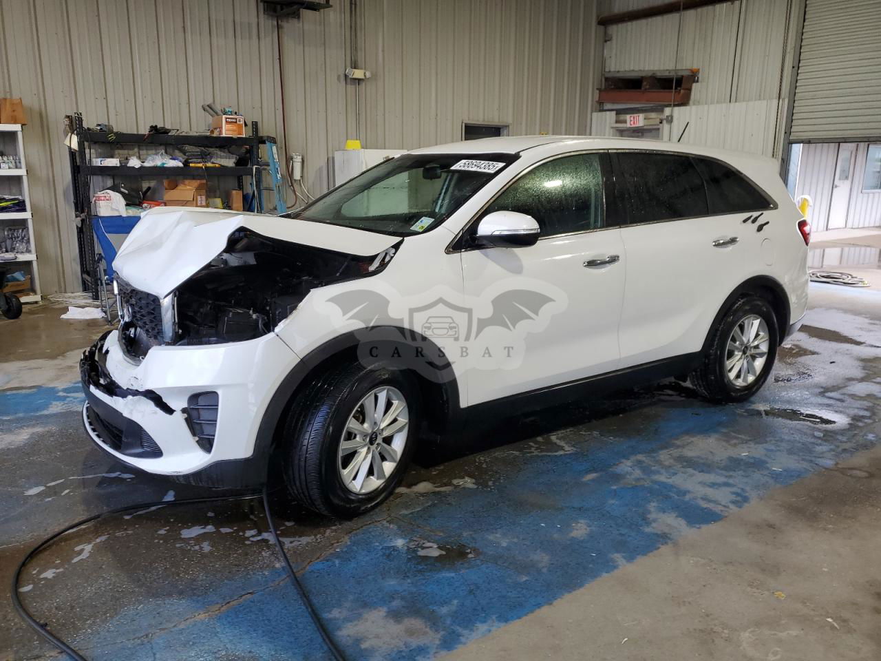 Kia Sorento S 3.3L  6 2020