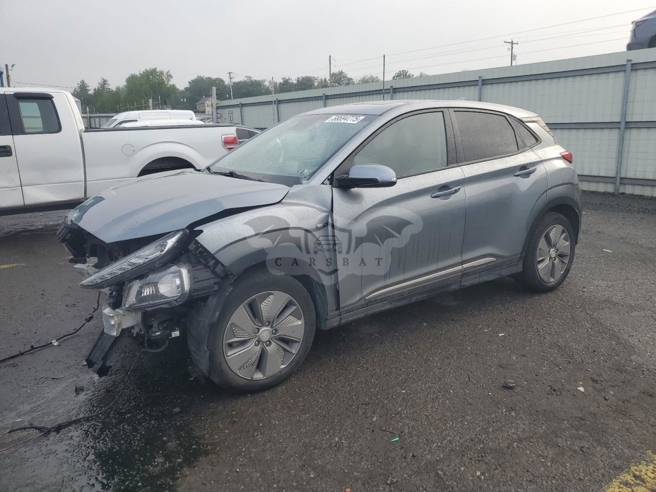 Hyundai Kona ULTIMATE 2020