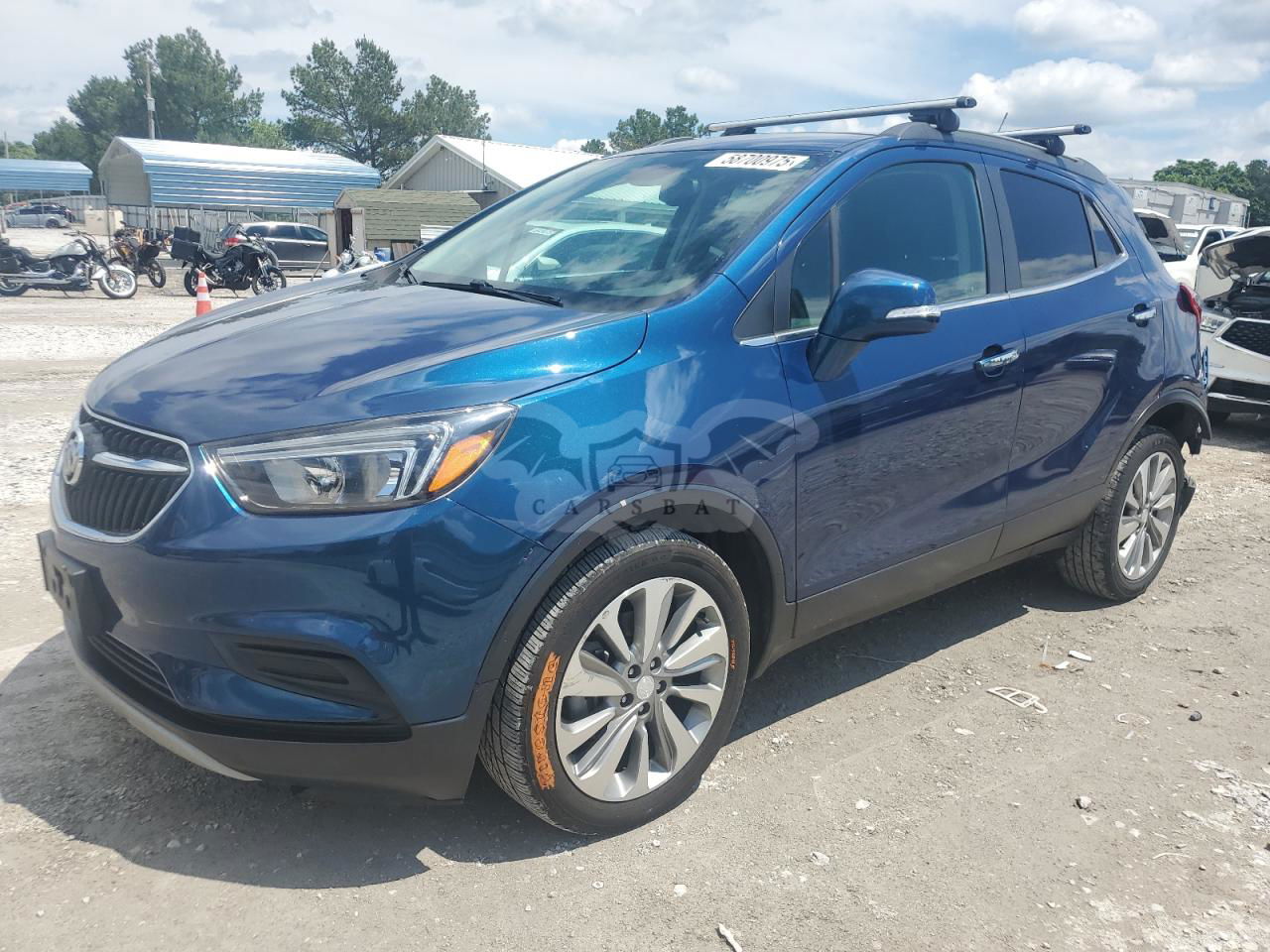 Buick Encore PREFERRED 1.4L  4 2019