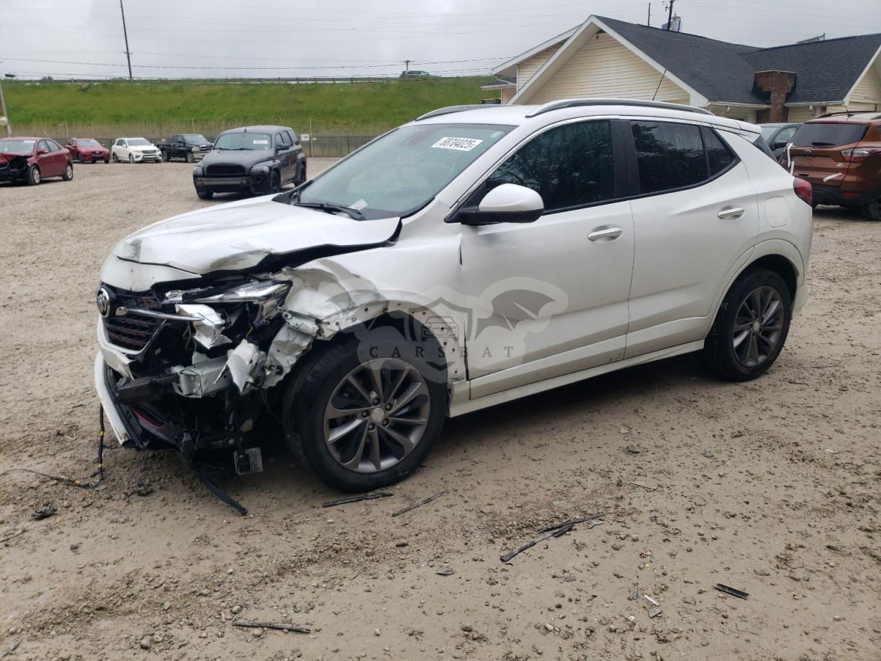Buick Encore SELECT 1.3L  3 2022