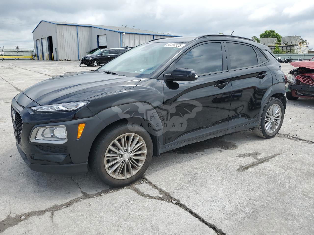 Hyundai Kona SEL 2.0L  4 2020