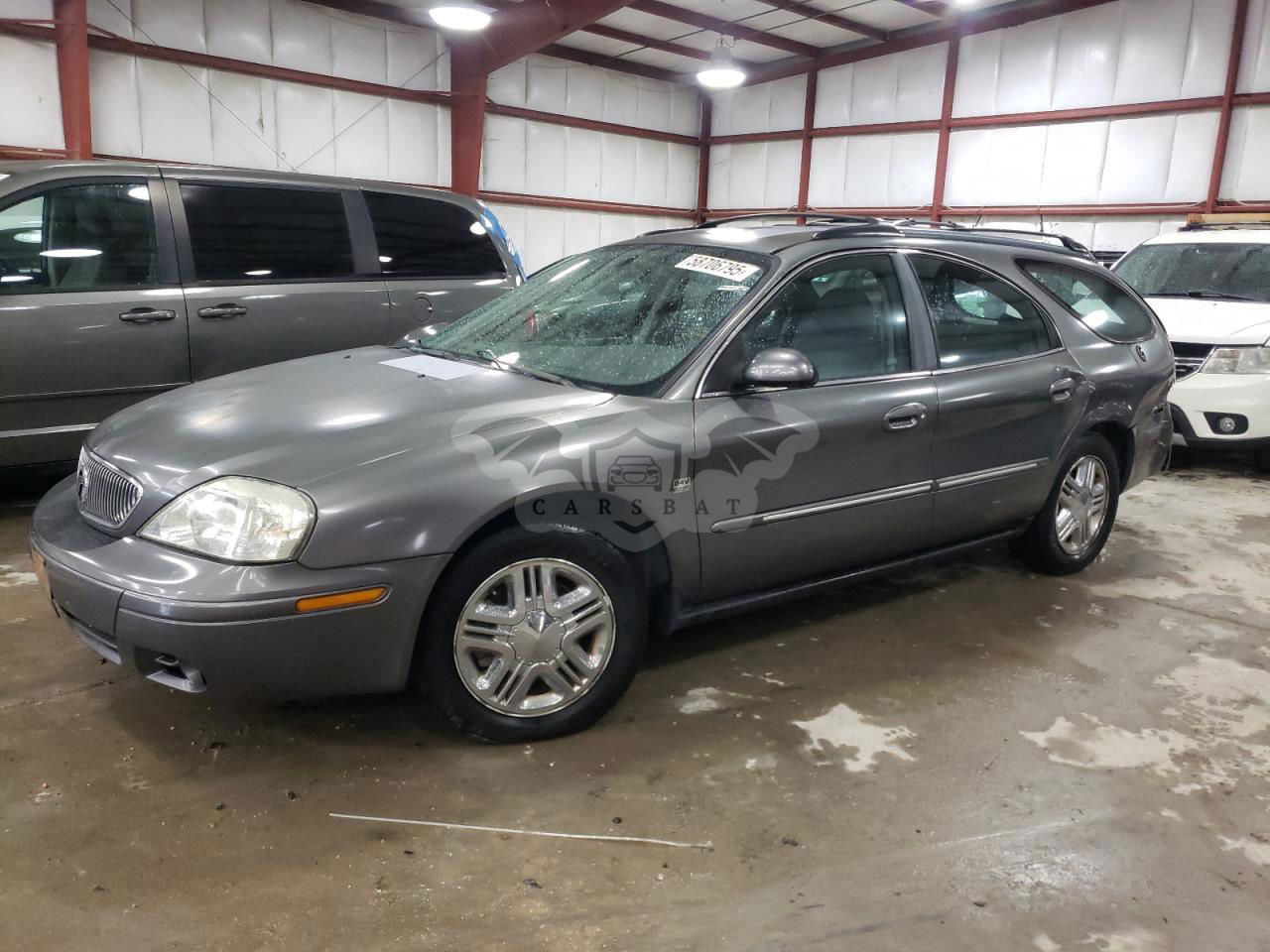 Mercury Sable LS PREMIUM 3.0L  6 2005