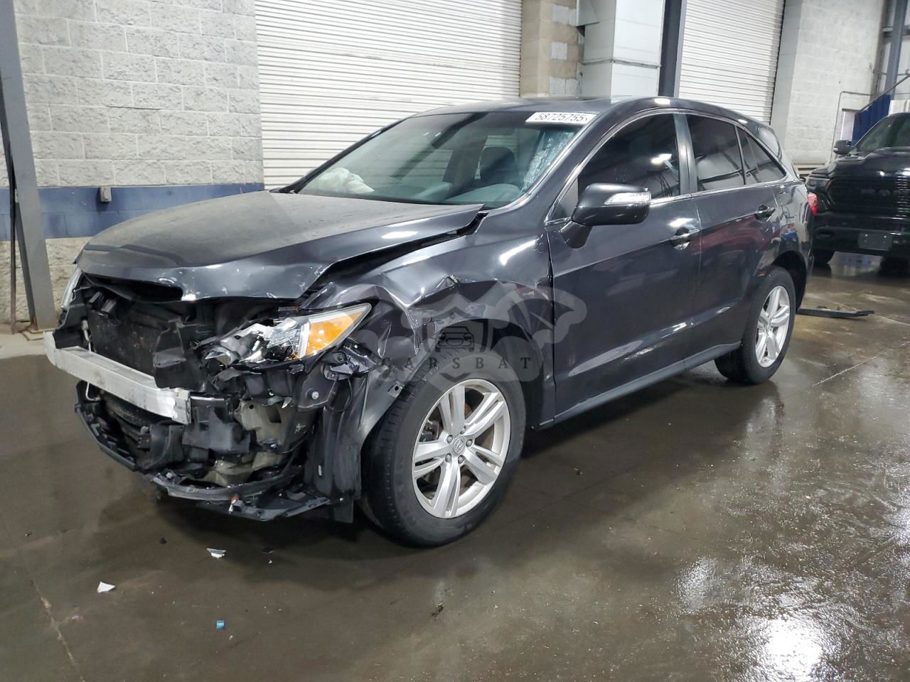 Acura RDX TECHNOLOGY 3.5L  6 2015