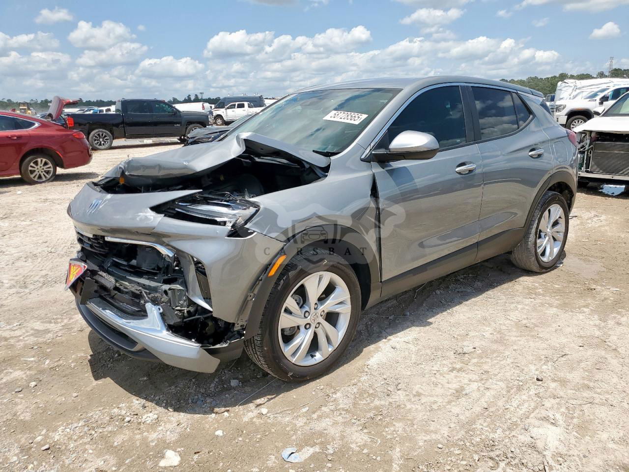 Buick Encore PREFERRED 1.3L  3 2024