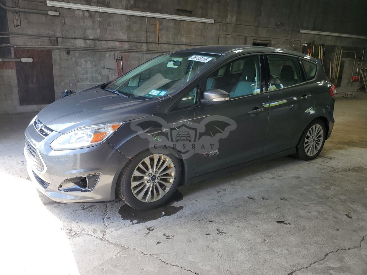 Ford C-Max SE 2.0L  4 2017