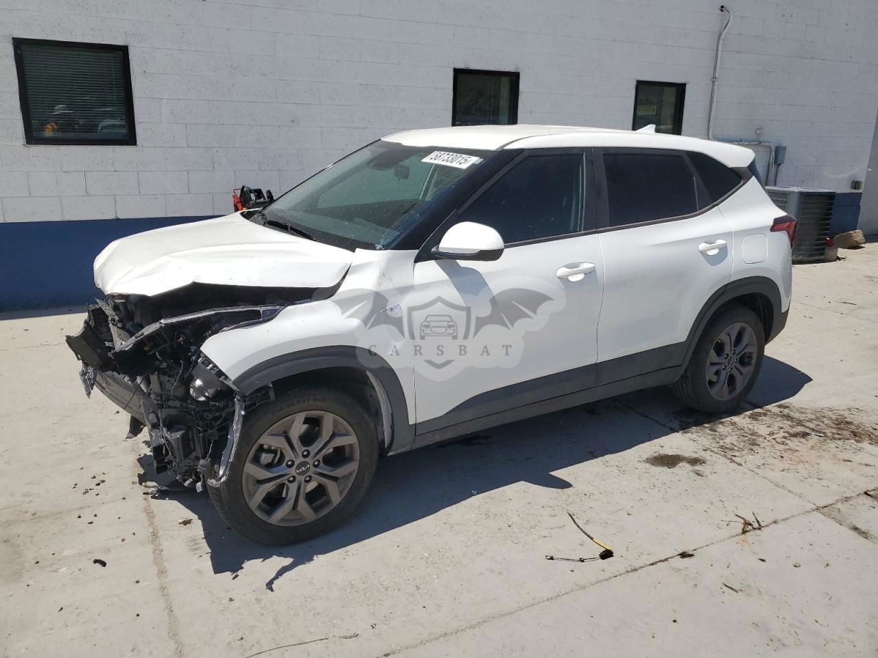 Kia Seltos LX 2.0L  4 2024