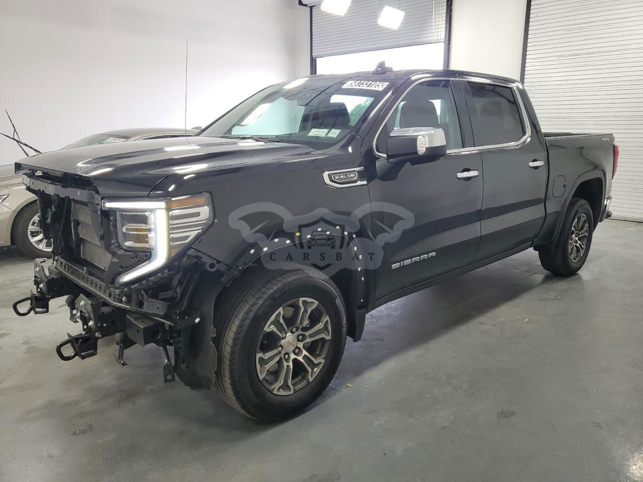 GMC Sierra K1500 SLT 5.3L  8 2025