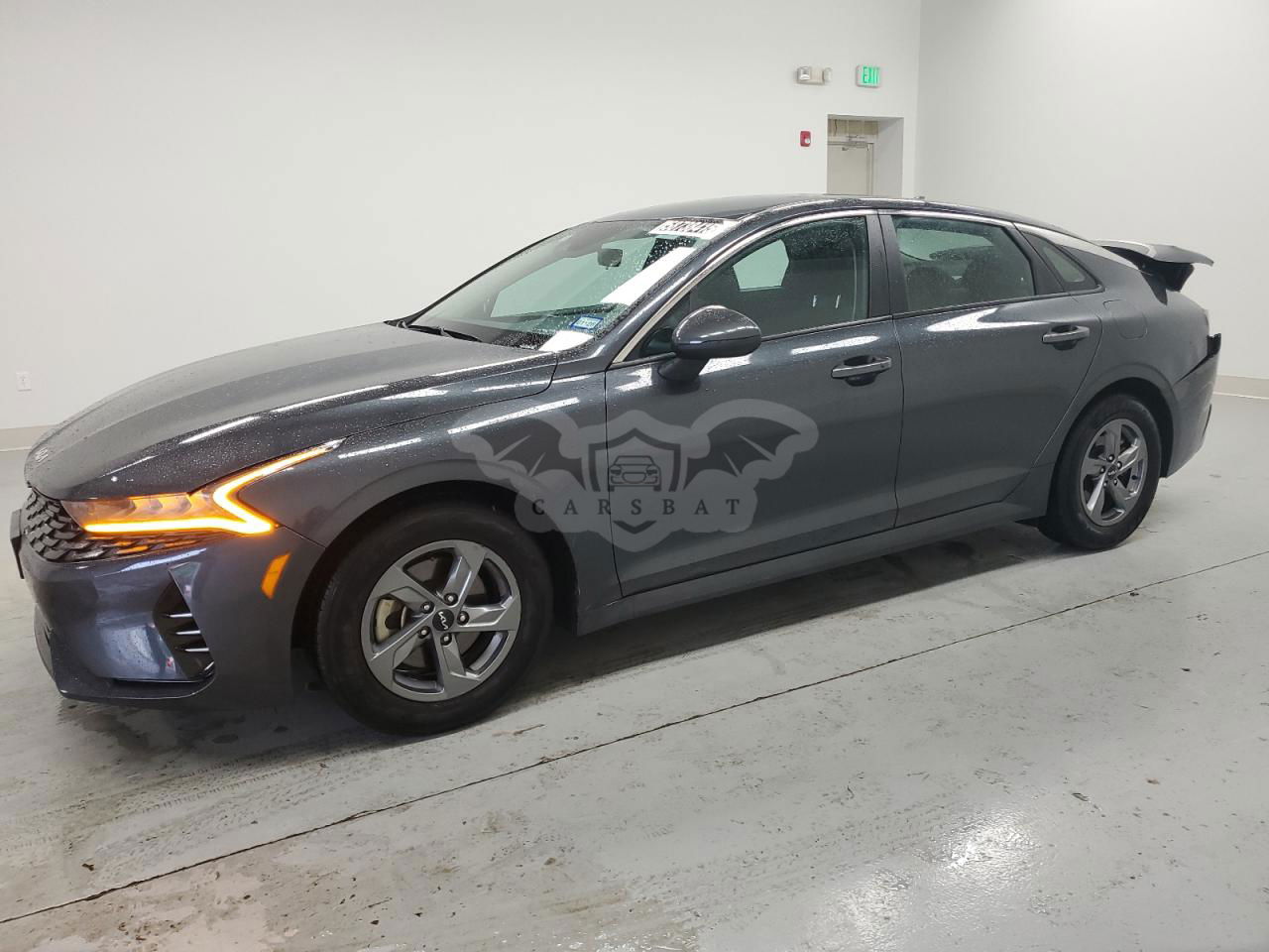 Kia K5 LXS 1.6L  4 2023