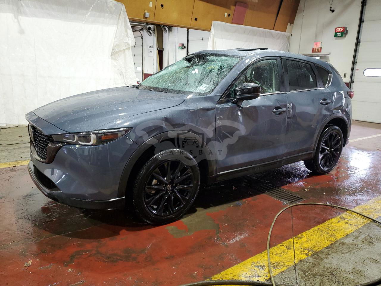 Mazda CX-5 PREFERRED 2.5L  4 2025