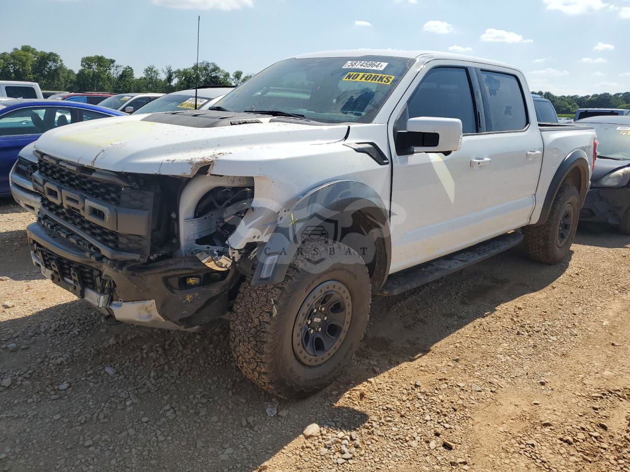 Ford F-150 2023