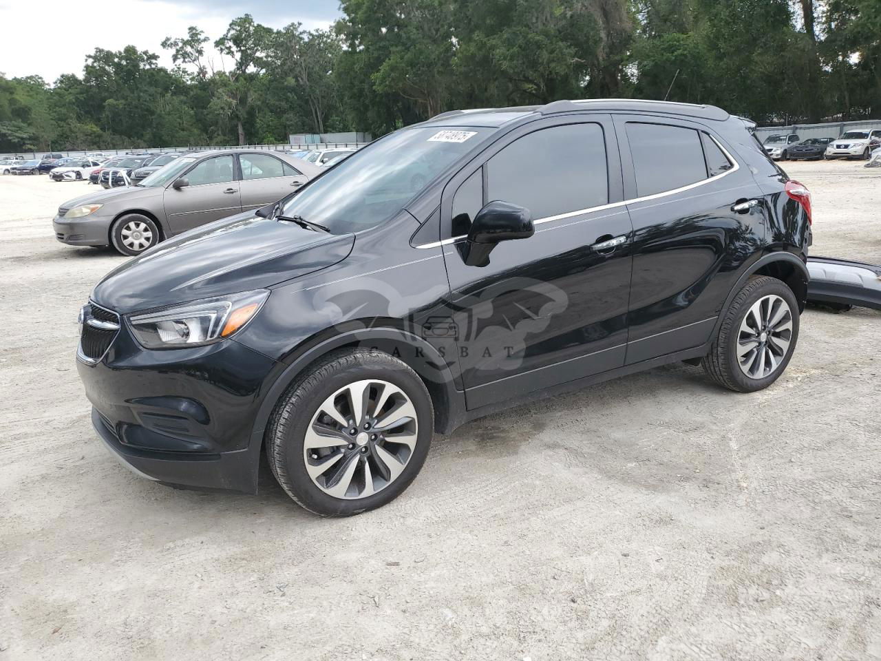 Buick Encore PREFERRED 1.4L  4 2022