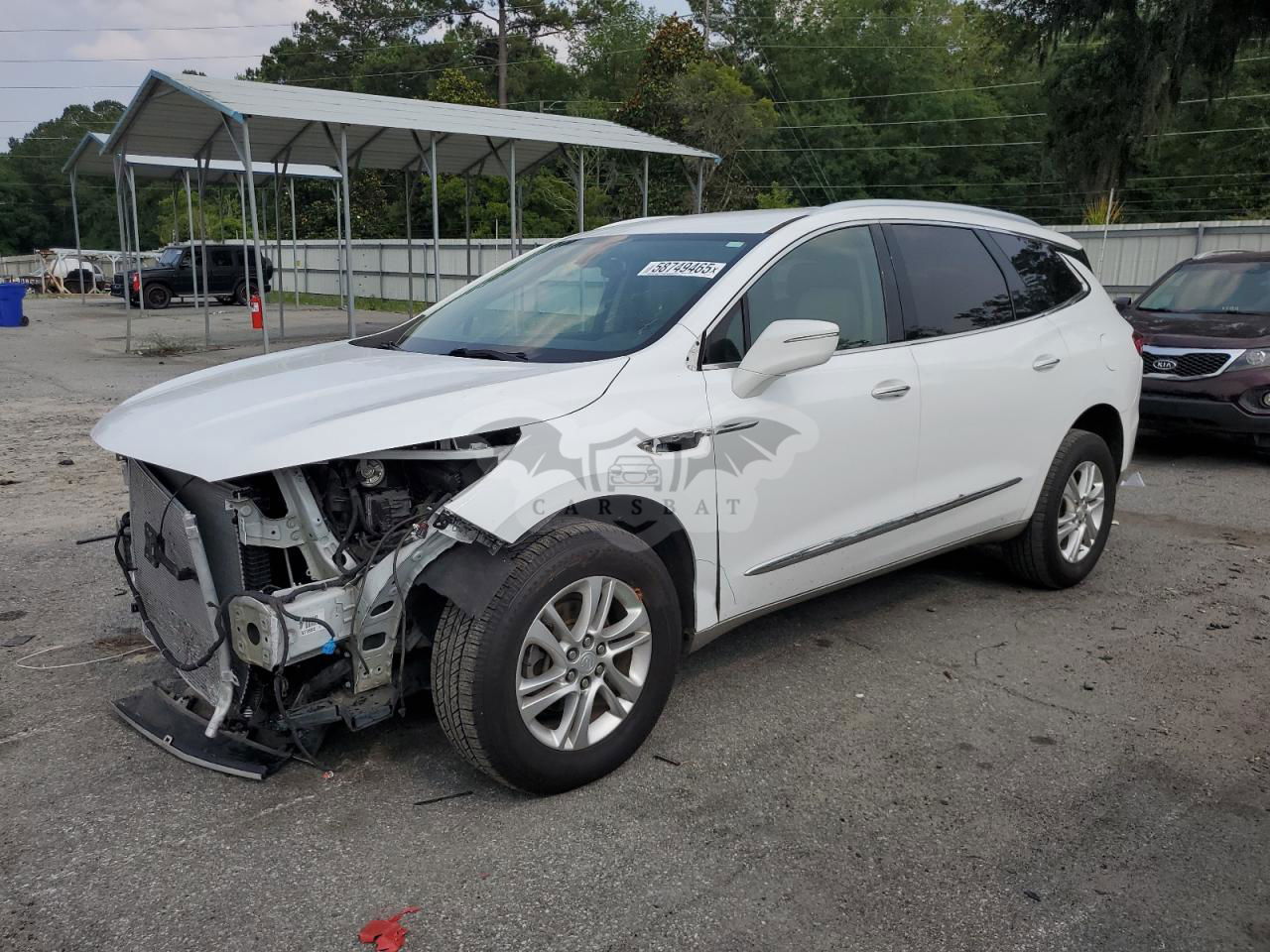 Buick Enclave ESSENCE 3.6L  6 2020