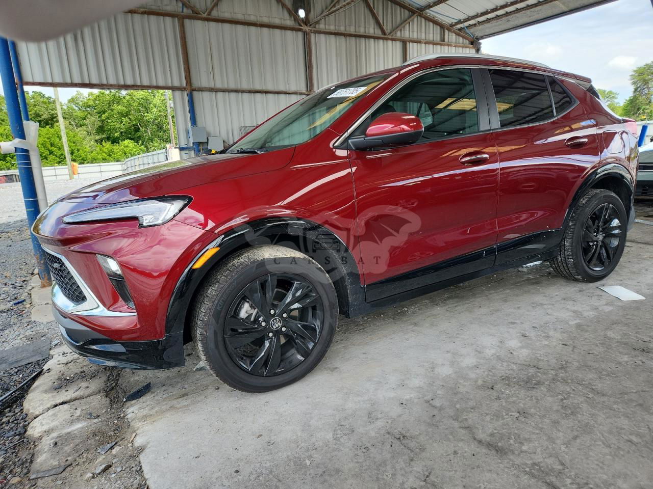 Buick Encore SPORT TOURING 1.3L  3 2024