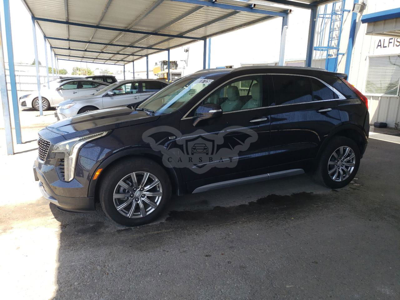 Cadillac XT4 PREMIUM LUXURY 2.0L  4 2023