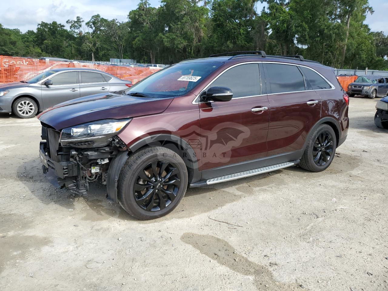 Kia Sorento S 3.3L  6 2020
