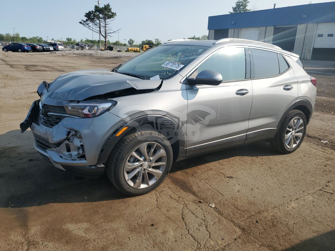 Buick Encore ESSENCE 1.3L  3 2023