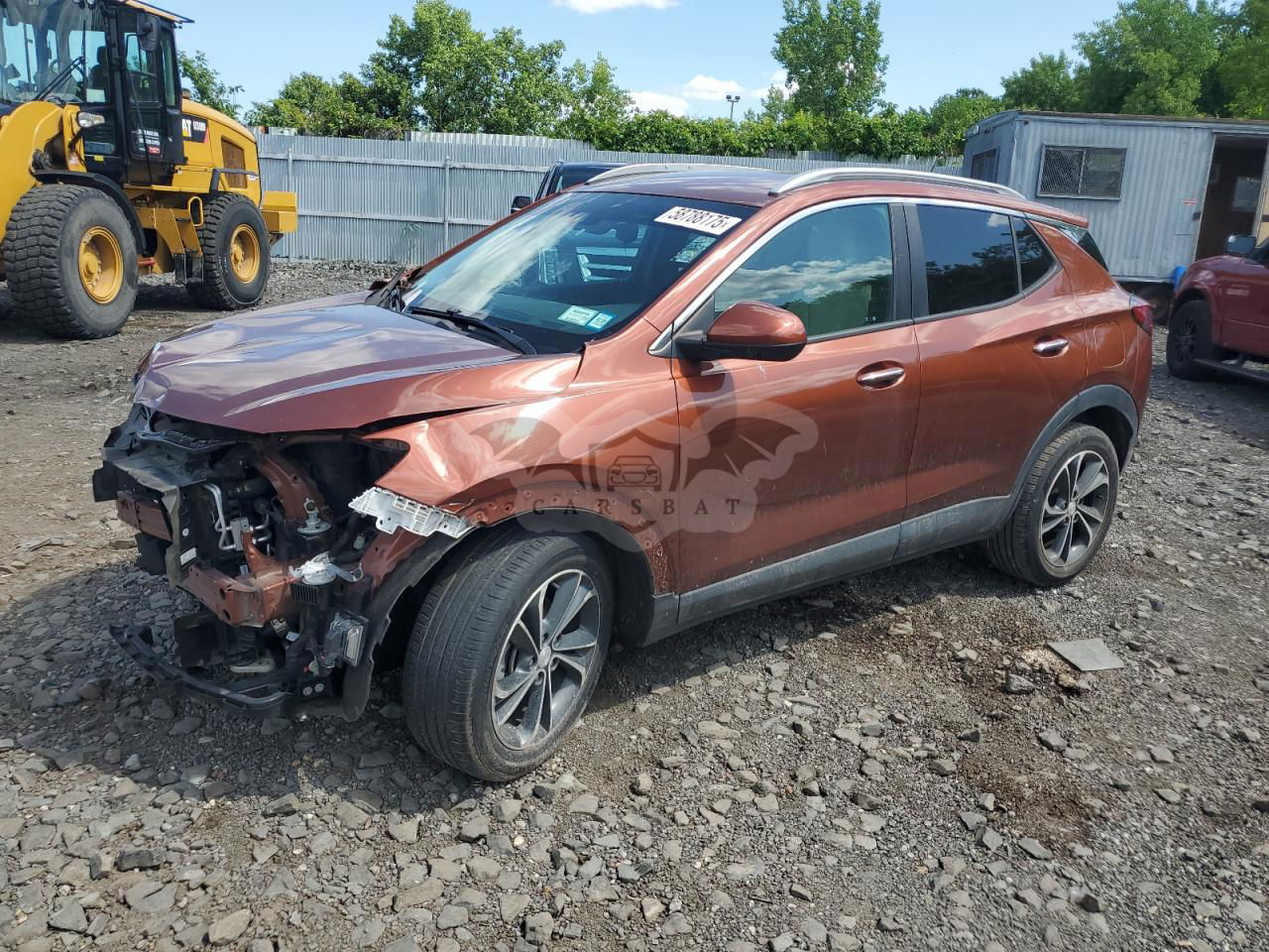 Buick Encore SELECT 1.3L  3 2020
