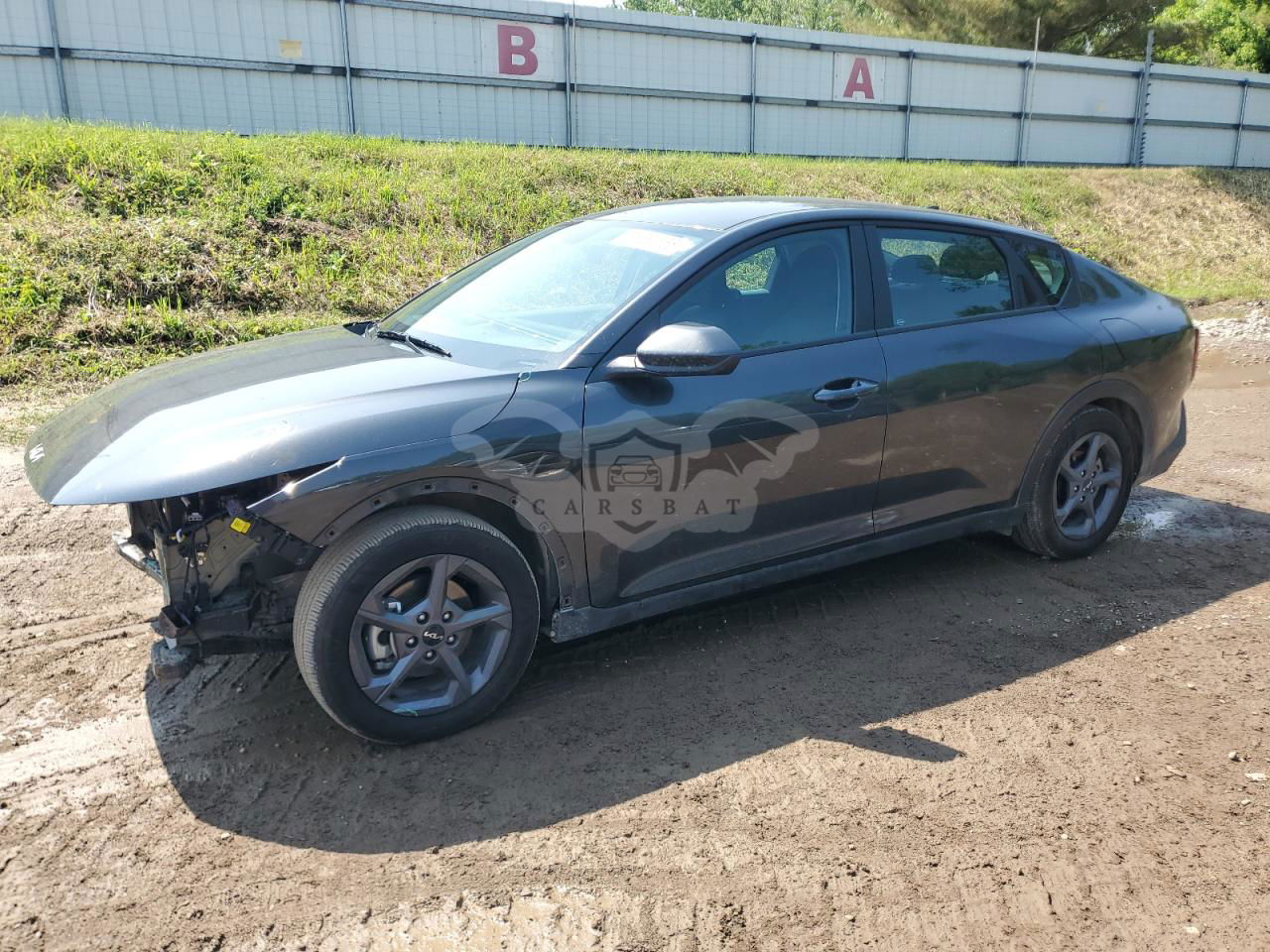 Kia K4 LX 2.0L  4 2025