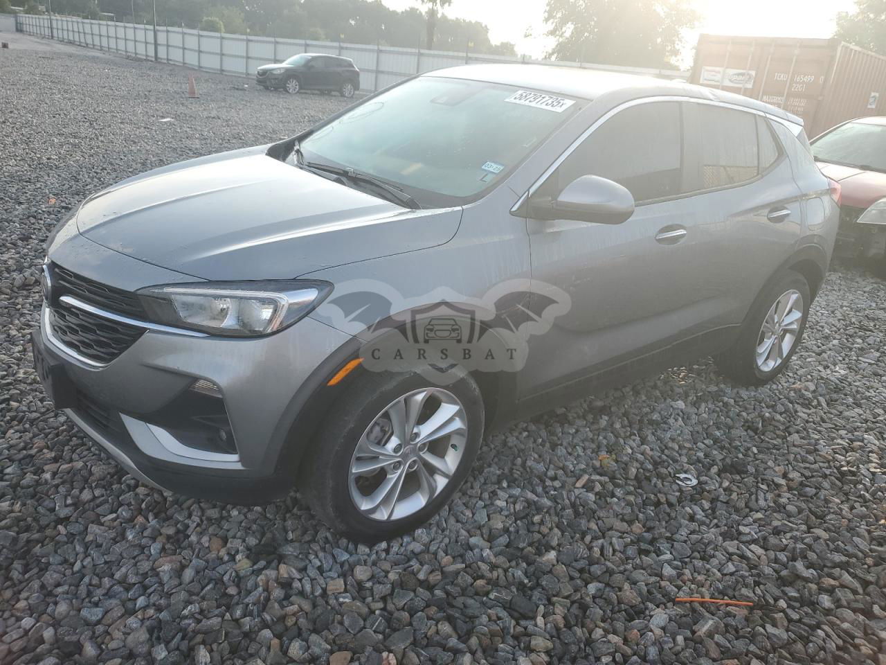 Buick Encore PREFERRED 1.2L  3 2023