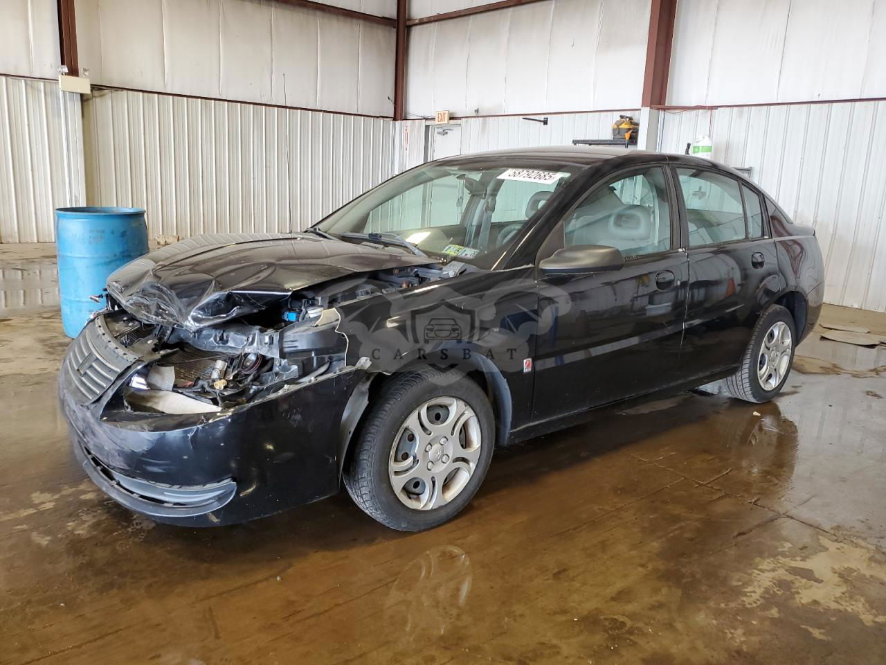 Saturn Ion LEVEL 2 2.2L  4 2005