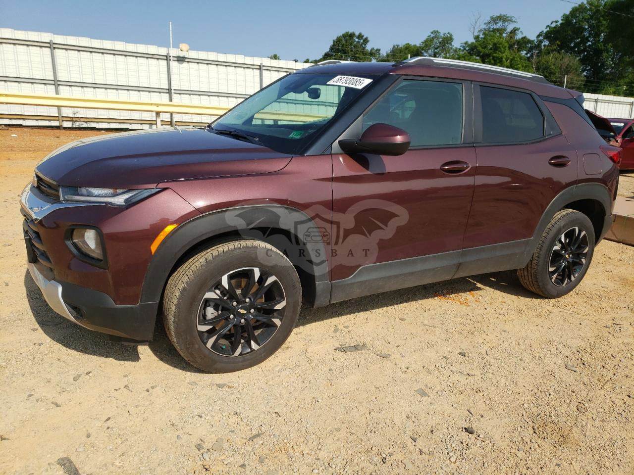 Chevrolet Trailblazer LT 1.3L  3 2023