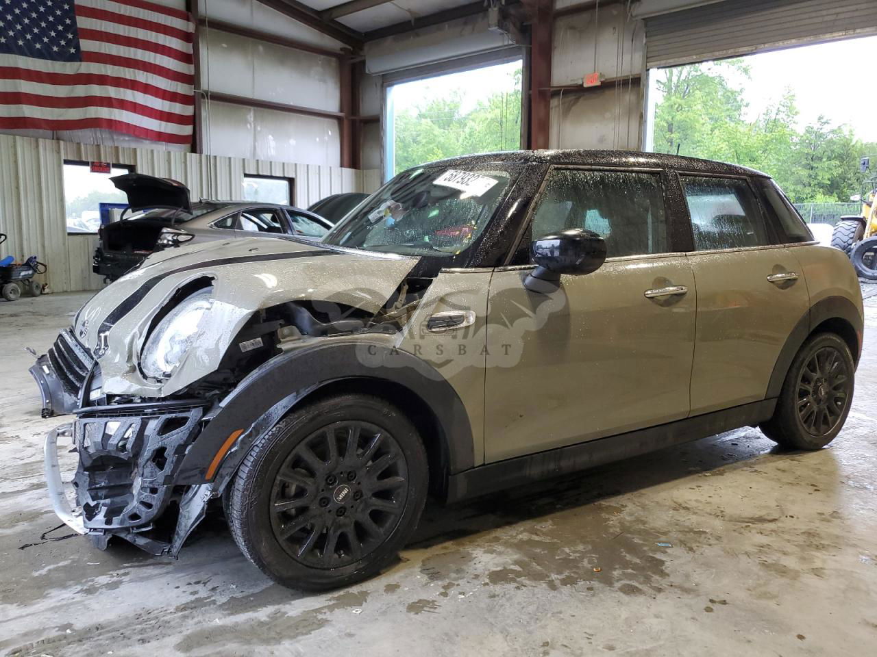 Mini Cooper 1.5L  3 2020
