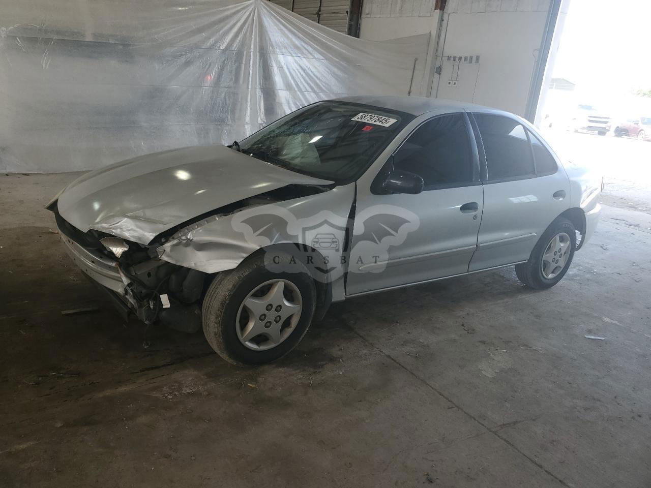 Chevrolet Cavalier 2.2L  4 2003