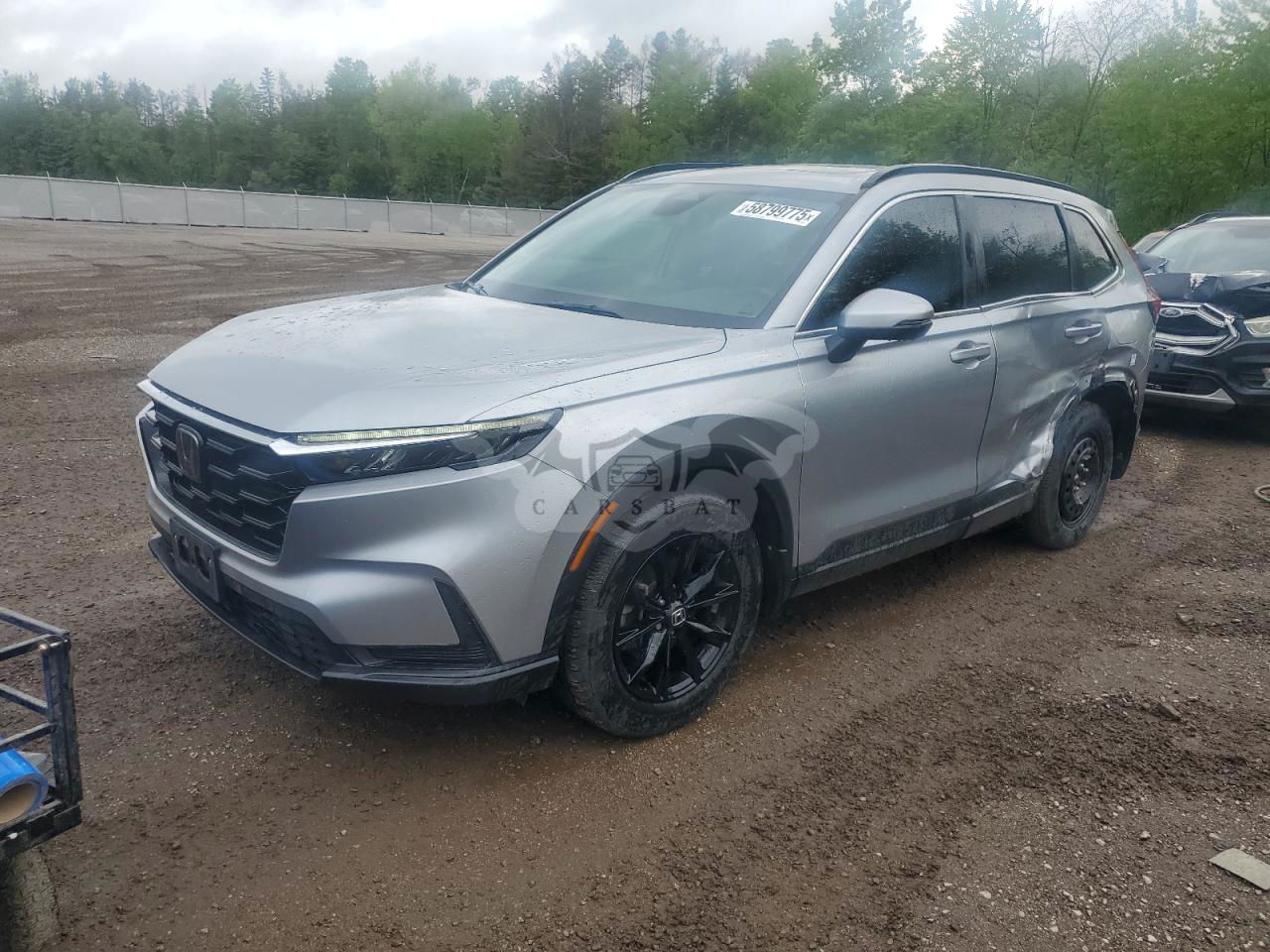 Honda CR-V SPORT 1.5L  4 2023