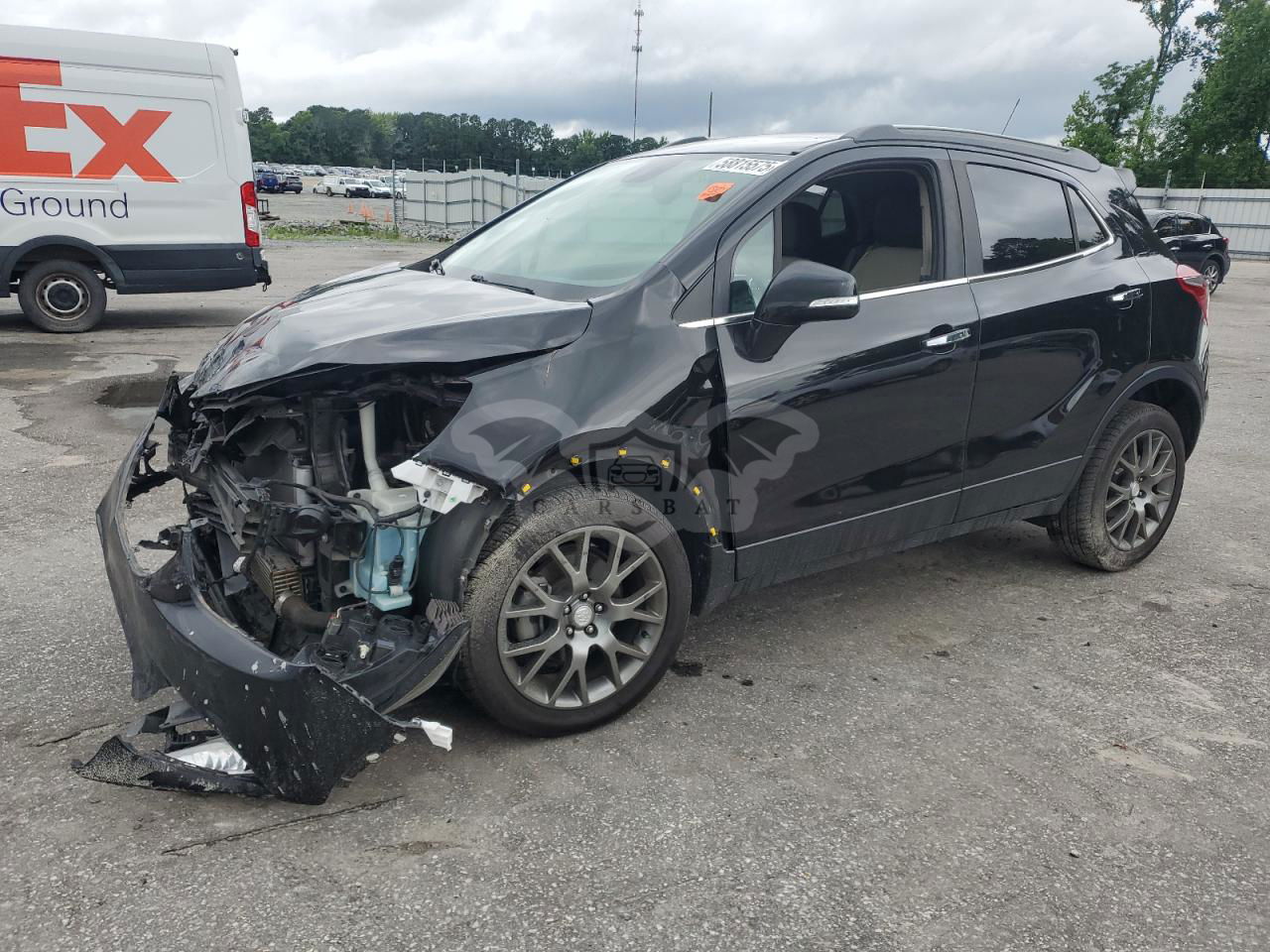 Buick Encore SPORT TOURING 1.4L  4 2019