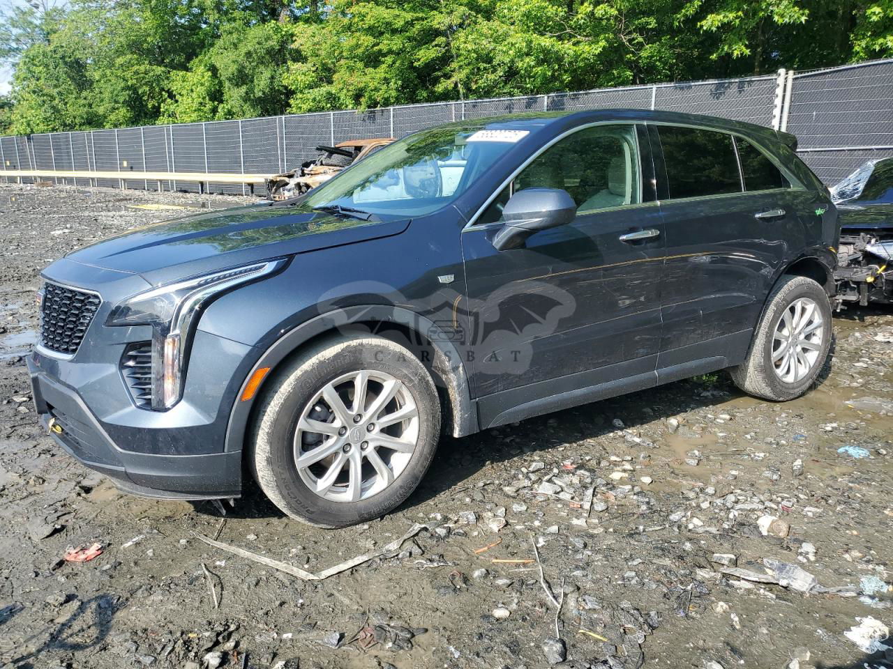 Cadillac XT4 LUXURY 2.0L  4 2020