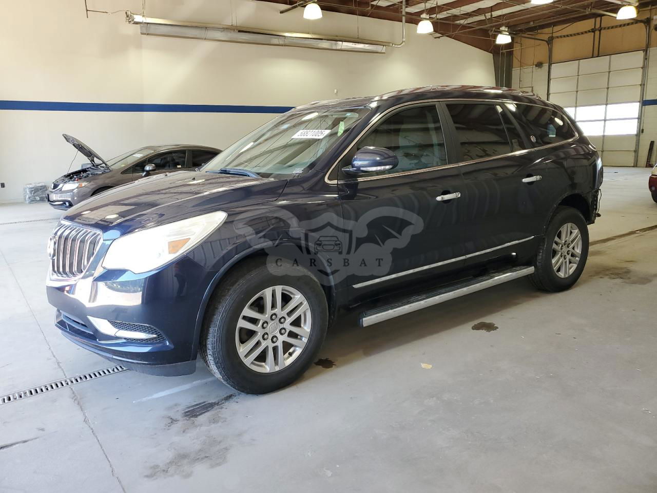 Buick Enclave 3.6L  6 2015