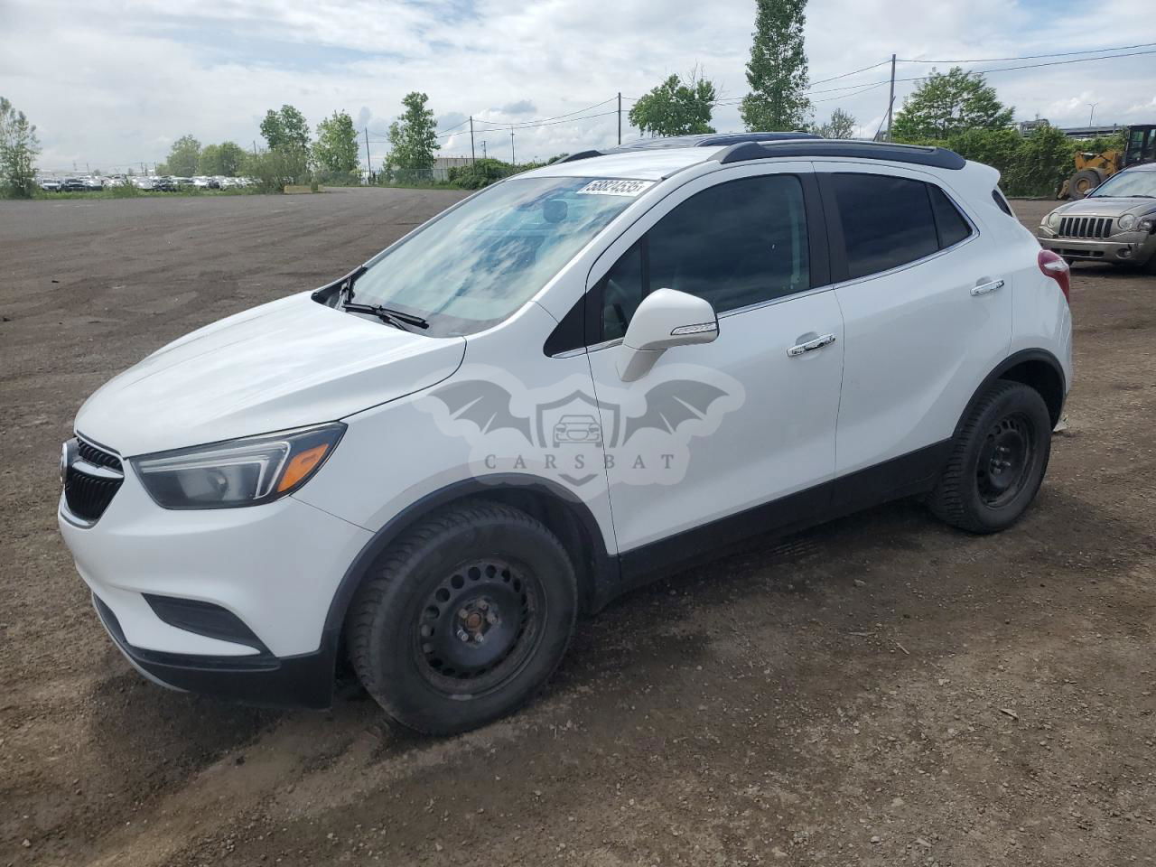 Buick Encore PREFERRED 1.4L  4 2019