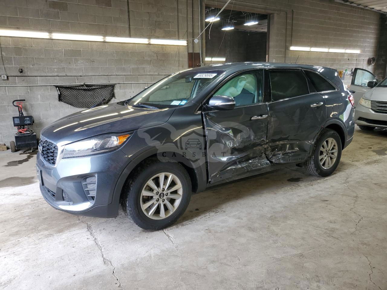 Kia Sorento L 2.4L  4 2020