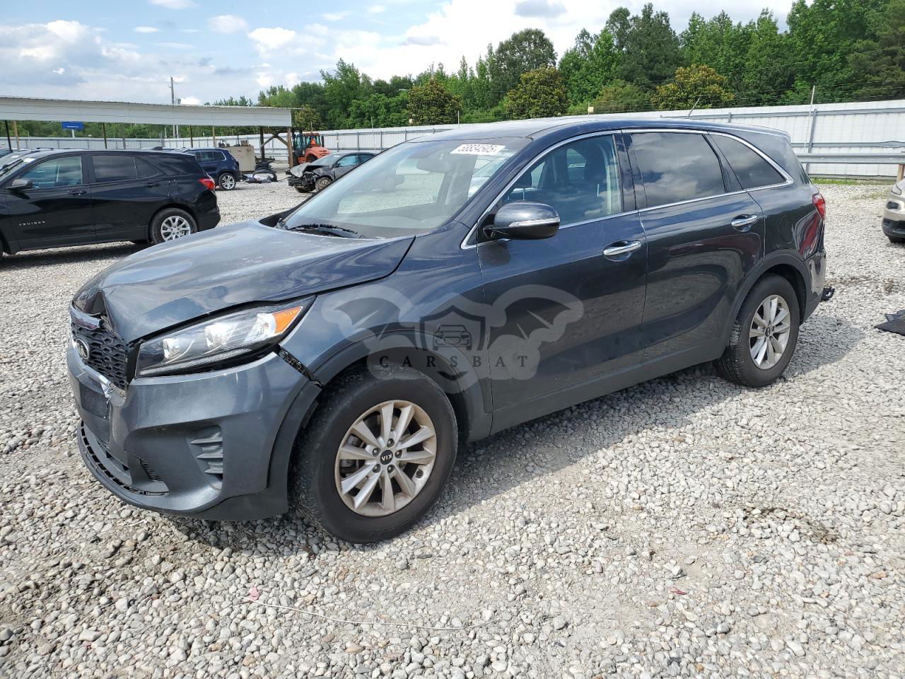 Kia Sorento S 3.3L  6 2020