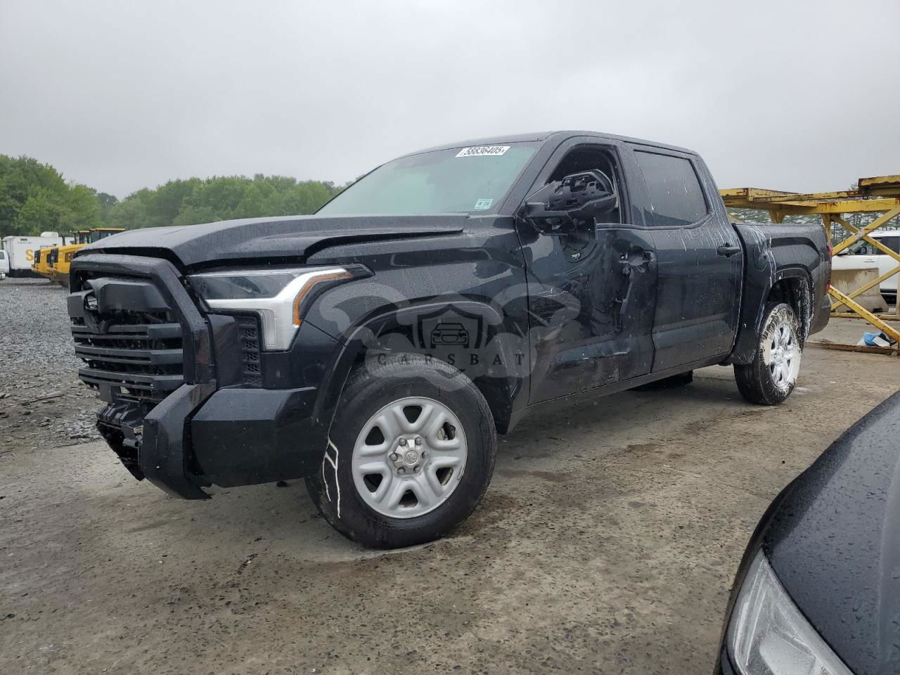 Toyota Tundra CREWMAX SR 3.4L  6 2023