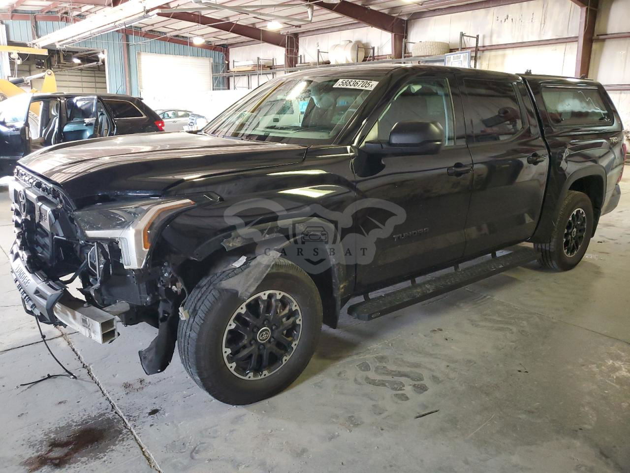 Toyota Tundra CREWMAX SR 3.4L  6 2023