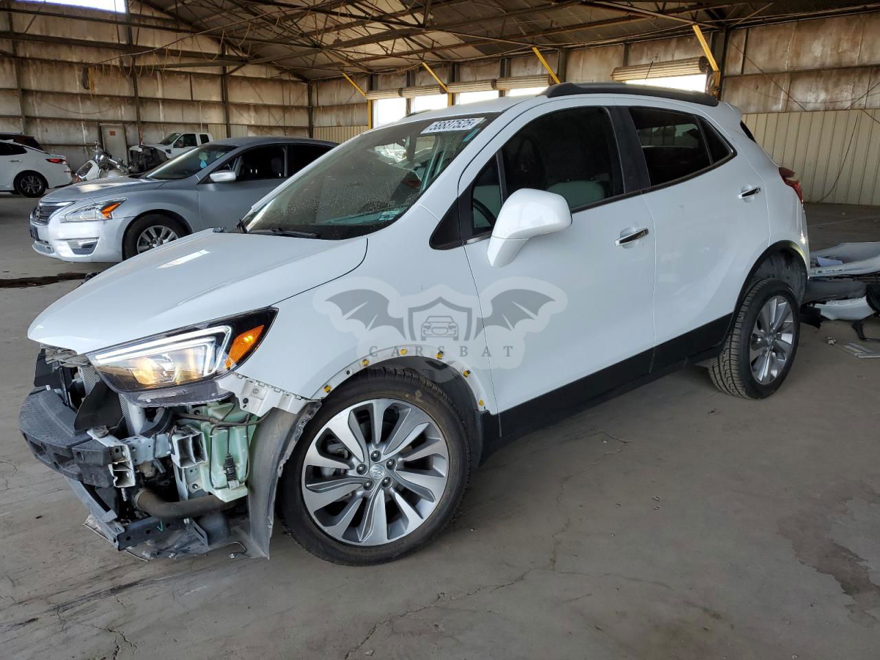 Buick Encore PREFERRED 1.4L  4 2020