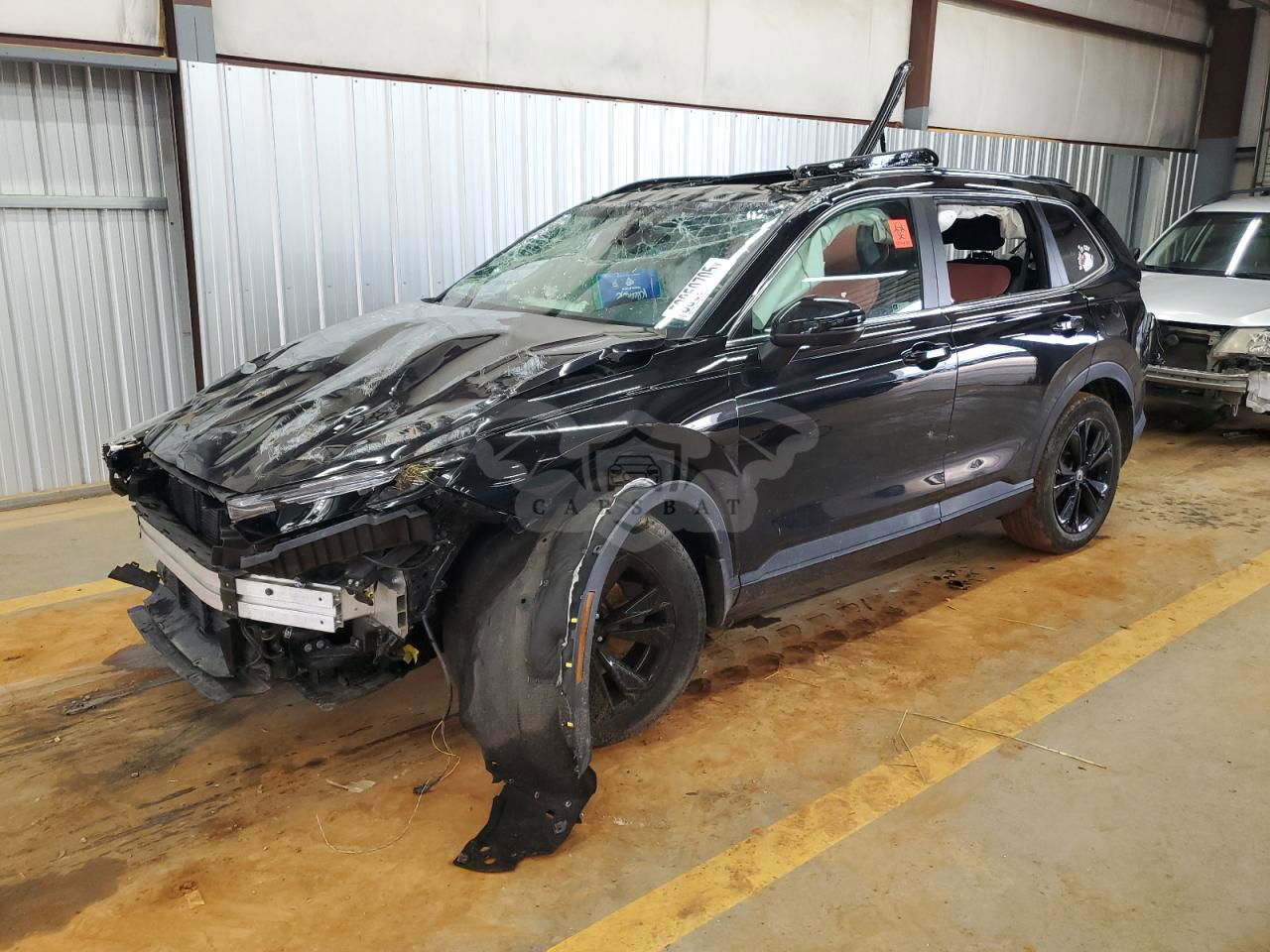 Honda CR-V SPORT TOURING 2.0L  4 2023